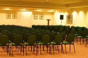 Costa Adeje Palace sala