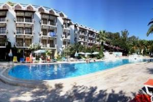 Marmaris Halici Semera Holiday Village