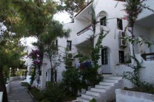 wakacje Halici Semera Holiday Village
