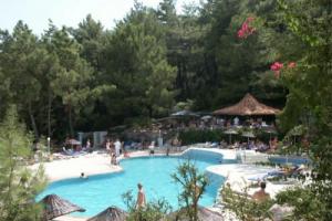 basen Halici Semera Holiday Village