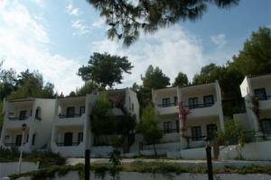 odpoczynek Halici Semera Holiday Village