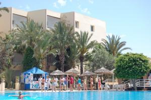 Hammamet Hammamet Azur Plaza