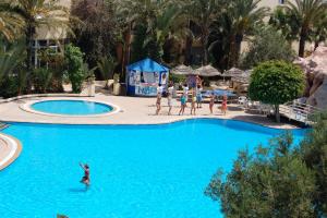 basen Hammamet Azur Plaza