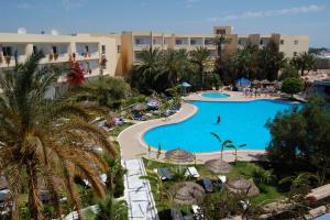 hotel Hammamet Azur Plaza