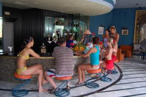 bar Hammamet Azur Plaza