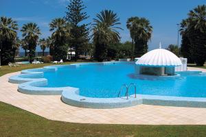 Hannibal Palace sousse