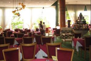 restauracja Hannibal Palace