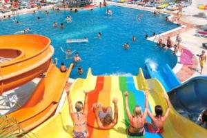 Happy Elegant aquapark