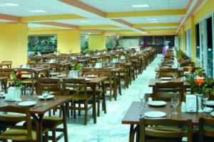 Happy Elegant restauracja