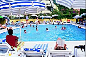 Hedef Kleopatra Golden basen