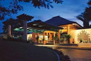 Hedonism II hotel