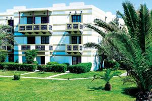 Hellenic Palace hotel