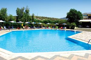 Hellenic Palace oferta