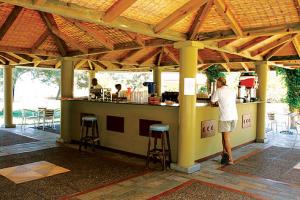 Hellenic Palace bar