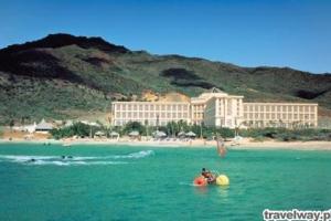 Hesperia Isla Margarita plaża