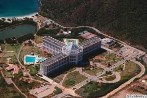 Hesperia Isla Margarita hotel