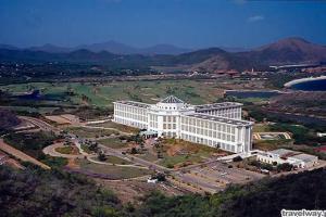 Hesperia Isla Margarita wypoczynek