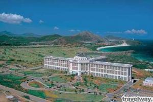 Hesperia Isla Margarita wczasy