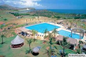 Hesperia Isla Margarita baseny