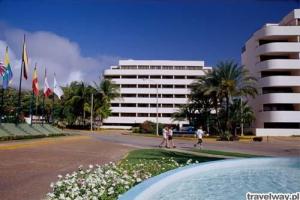 Hesperia Playa el Aqua hotel