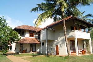 Hibiscus Beach hotel