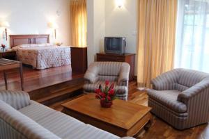 Hibiscus Beach apartament