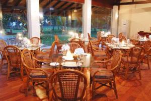 Hibiscus Beach restauracja