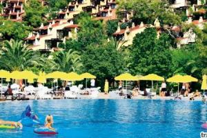 Hillside Beach Club hotel