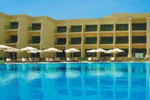 Hilton Resort hotel
