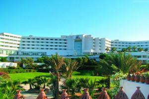 Hilton Plaza Hurghada