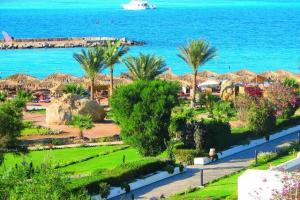hotel Hilton Plaza Hurghada