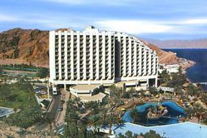 hotel Hilton Resort Taba