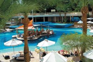 Hilton Taba basen