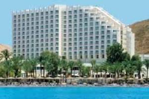 Hilton Taba resort