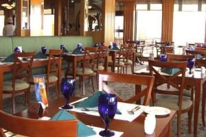 Hilton Khaimah restauracja