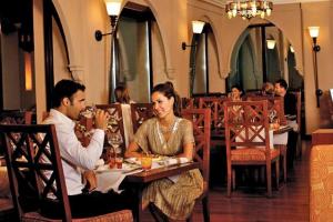 Hilton Khaimah wyżywienie
