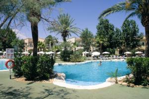 Holiday Garden Hiszpania