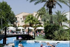 Holiday Garden Majorka