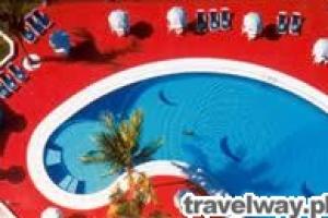 Holiday International basen
