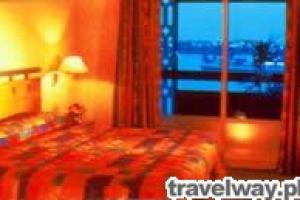 Holiday International hotel