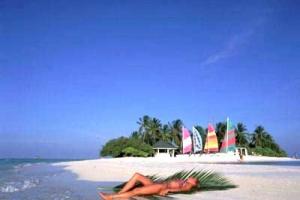 Holiday Island lato