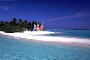 Holiday Island oferta