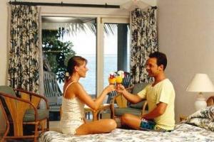 Holiday Island
