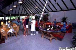 Holiday Island wakacje