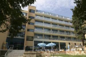hotel Holiday Park