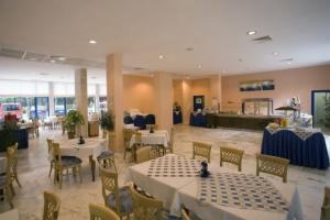 Holiday Park restauracja