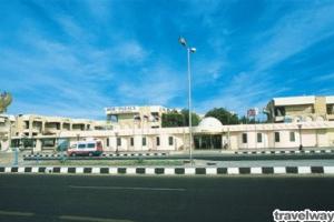 Hor Palace Hurghada