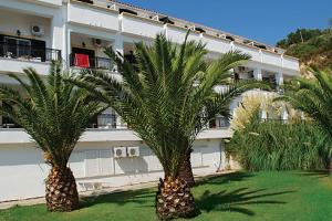 Belle Helene hotel