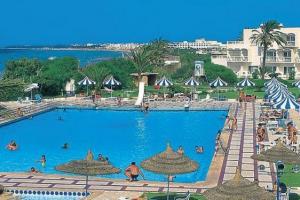 Houda Skanes Monastir