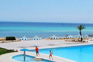 basen Houda Skanes Monastir
